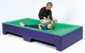Vibroacoustic Waterbed